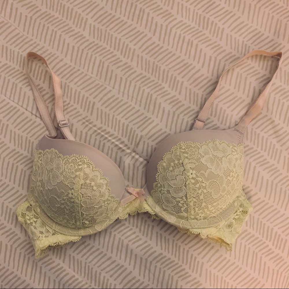 Bra